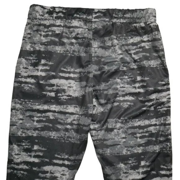 NFL Jacksonville Jaguars Fleece Tapered Joggers Men's Sizes XL 2XL Camouflage - Picture 6 of 9